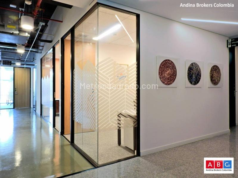 Oficina en Arriendo, Vereda Fagua, Chía - Vista 5