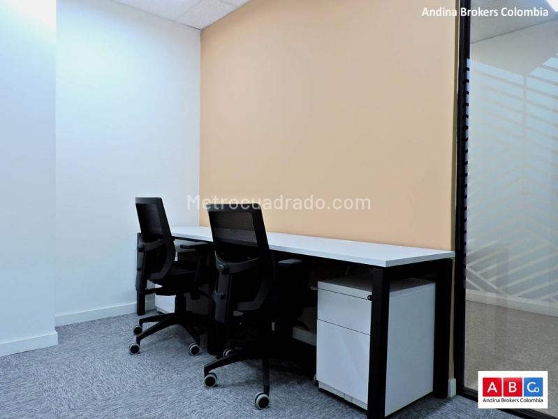 Oficina en Arriendo, Vereda Fagua, Chía - Más