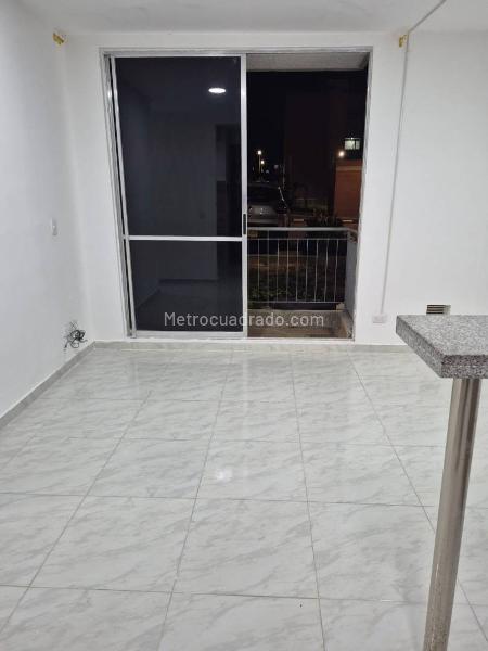 Apartamento en Venta, Arboleda, Ibagué – pohled 2
