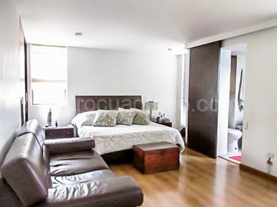 Apartamento en arriendo en El Poblado, Medellín · foto 6 de 13