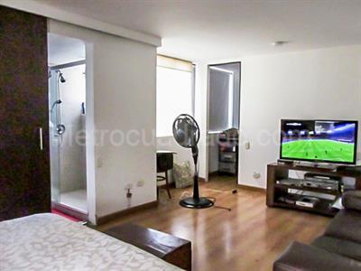 Apartamento en arriendo en El Poblado, Medellín · foto 7 de 13