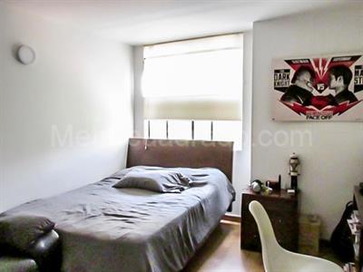 Apartamento en arriendo en El Poblado, Medellín · foto 8 de 13