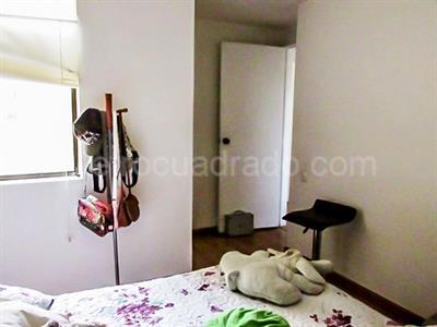 Apartamento en arriendo en El Poblado, Medellín · foto 10 de 13