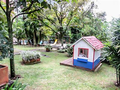 Apartamento en arriendo en El Poblado, Medellín · foto 12 de 13