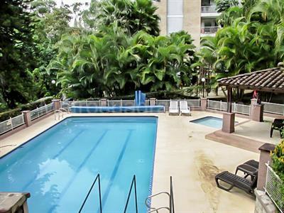 Apartamento en arriendo en El Poblado, Medellín · foto 13 de 13