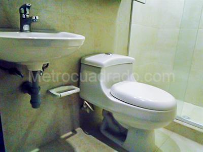 Apartamento en arriendo en El Poblado, Medellín · foto 12 de 18