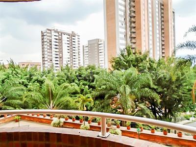 Apartamento en arriendo en El Poblado, Medellín · foto 13 de 18
