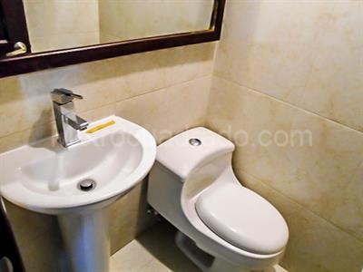 Apartamento en arriendo en El Poblado, Medellín · foto 14 de 18