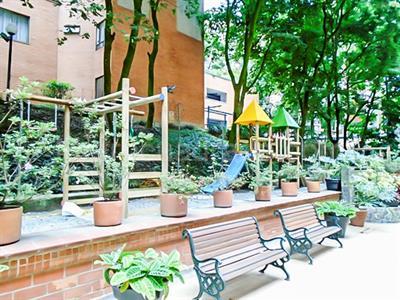 Apartamento en arriendo en El Poblado, Medellín · foto 16 de 18