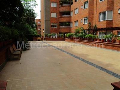 Apartamento en arriendo en El Poblado, Medellín · foto 18 de 18