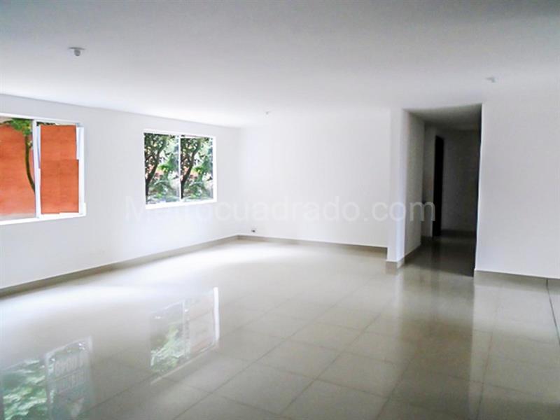 Apartamento de 3 Alcobas en Arriendo y Venta en Castropol, El Poblado - 3