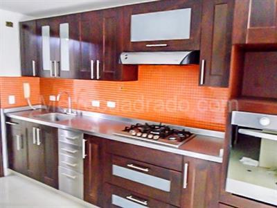 Apartamento en arriendo en El Poblado, Medellín · foto 4 de 18