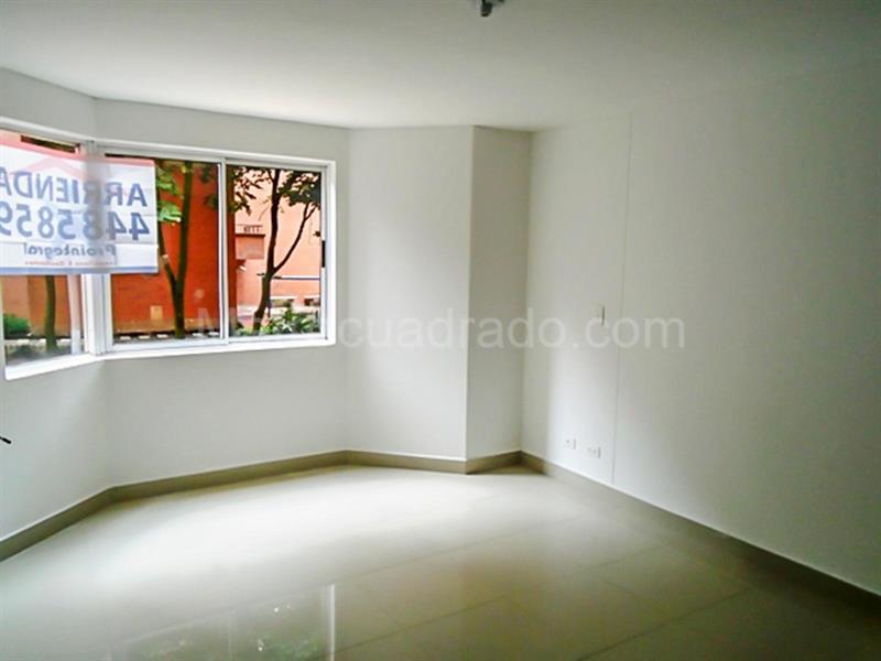 Apartamento de 3 Alcobas en Arriendo y Venta en Castropol, El Poblado - 5