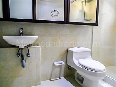 Apartamento en arriendo en El Poblado, Medellín · foto 7 de 18