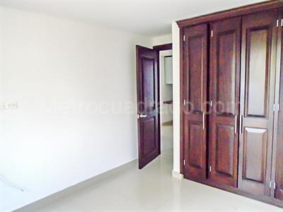 Apartamento en arriendo en El Poblado, Medellín · foto 9 de 18