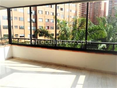Apartamento en venta en El Poblado, Medellín · foto 18 de 20