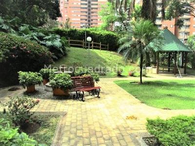Apartamento en venta en El Poblado, Medellín · foto 19 de 20