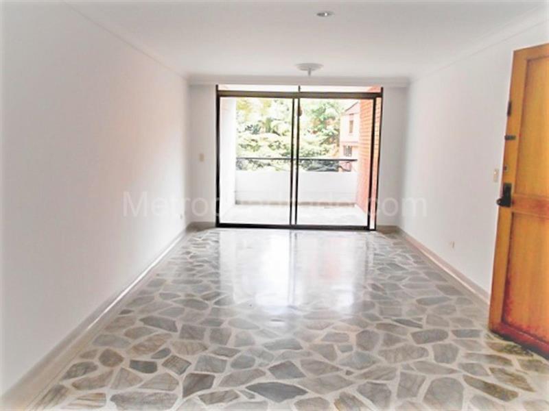3BR Apartment for Sale in La Toja, El Poblado - 2
