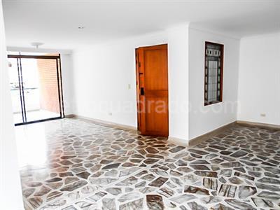 Apartment for rent in EL POBLADO, Medellín