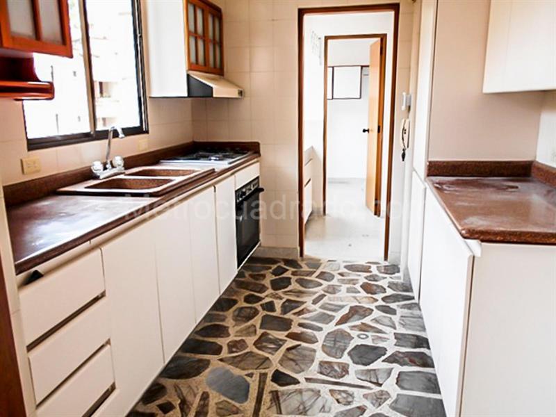 3BR Apartment for Sale in La Toja, El Poblado - 5