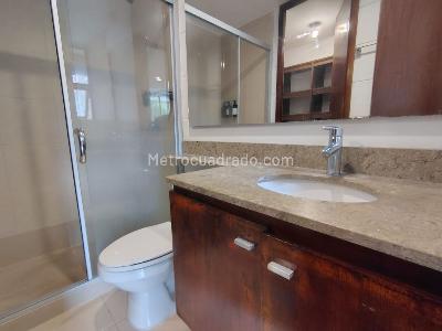 Apartamento en arriendo en San Lucas, Medellín · foto 15 de 17