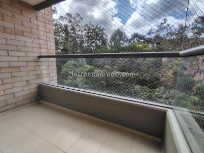 Apartamento en arriendo en San Lucas, Medellín · foto 17 de 17