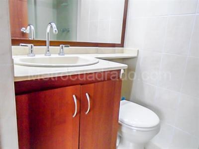 Apartamento en venta en Zuñiga, Envigado · foto 11 de 15