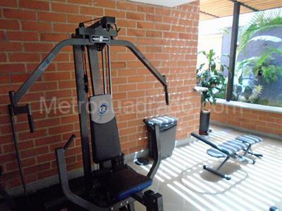 Apartamento en venta en Zuñiga, Envigado · foto 13 de 15