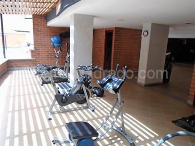 Apartamento en venta en Zuñiga, Envigado · foto 14 de 15