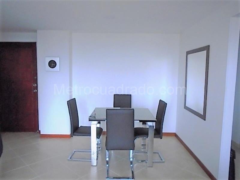 Apartamento en Venta y Arriendo, Zuñiga, Envigado