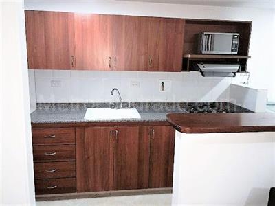 Apartamento en venta en Zuñiga, Envigado · foto 3 de 15