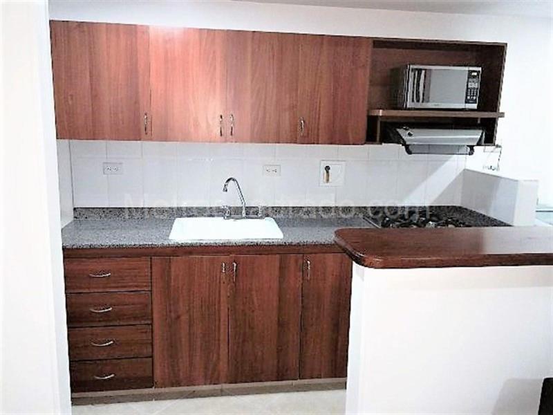 2BR Apartment in Zuñiga (90 m²) - 3