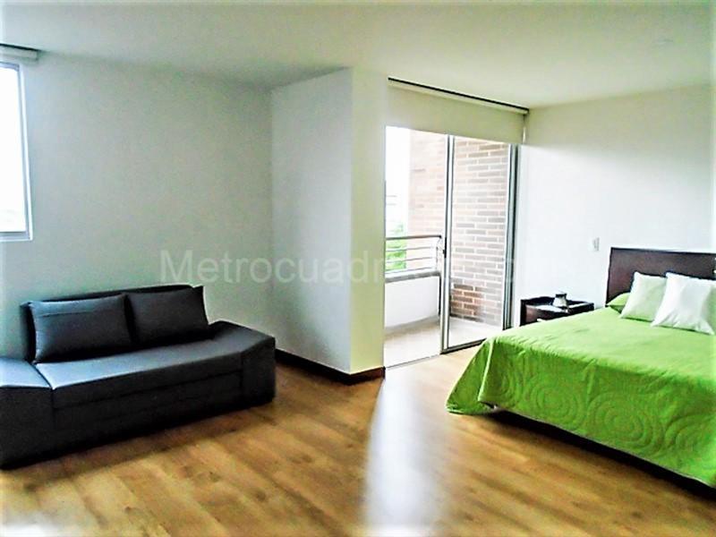 2BR Apartment in Zuñiga (90 m²) - 4