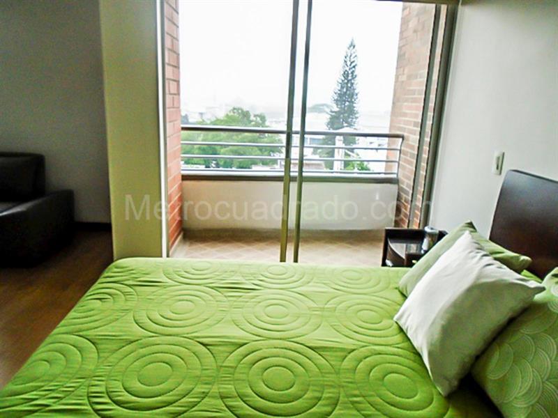 2BR Apartment in Zuñiga (90 m²) - 5