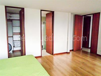 Apartamento en venta en Zuñiga, Envigado · foto 6 de 15