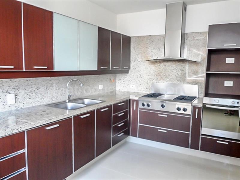 Spacious 3BR Apartment in El Poblado (Closed Community) - 4