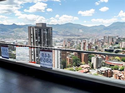 Apartamento en venta en El Poblado, Medellín · foto 14 de 20