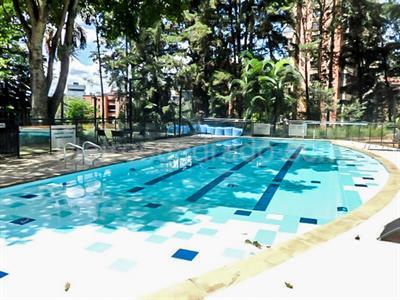 Apartamento en venta en El Poblado, Medellín · foto 15 de 20