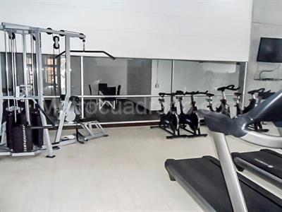 Apartamento en venta en El Poblado, Medellín · foto 18 de 20