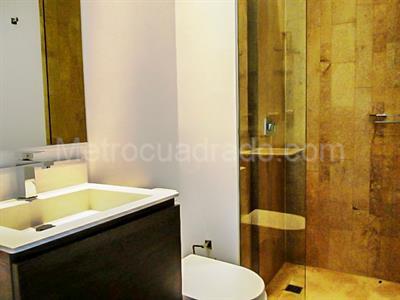 Apartamento en venta en El Poblado, Medellín · foto 11 de 13