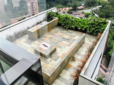 Apartamento en venta en El Poblado, Medellín · foto 12 de 13
