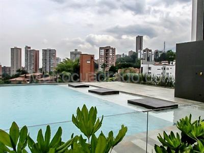Apartamento en venta en El Poblado, Medellín · foto 13 de 13