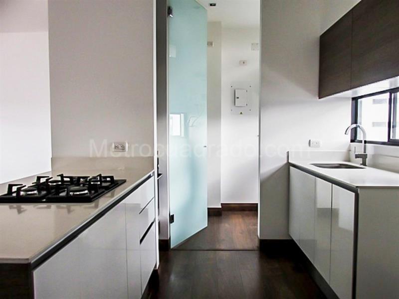 2BR Apartment for Sale in El Poblado (San Lucas) - 3