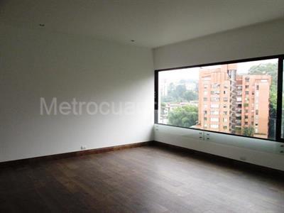 Apartamento en venta en El Campestre, Medellín · foto 11 de 20