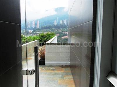 Apartamento en venta en El Campestre, Medellín · foto 18 de 20