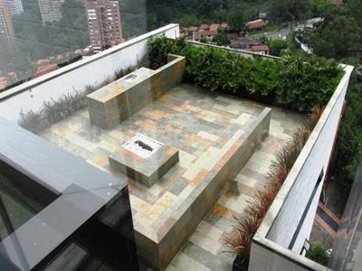 Apartamento en venta en El Campestre, Medellín · foto 19 de 20