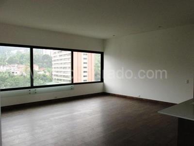 Apartamento en Venta y Arriendo, EL CAMPESTRE, Medellín