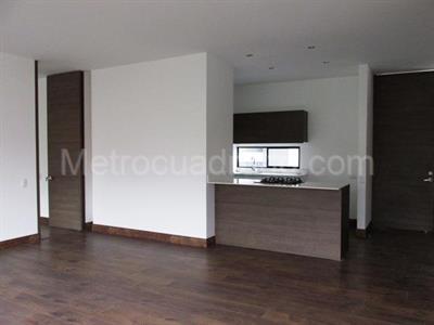 Apartamento en venta en El Campestre, Medellín · foto 4 de 20