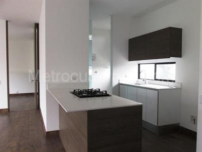 Apartamento en venta en El Campestre, Medellín · foto 6 de 20