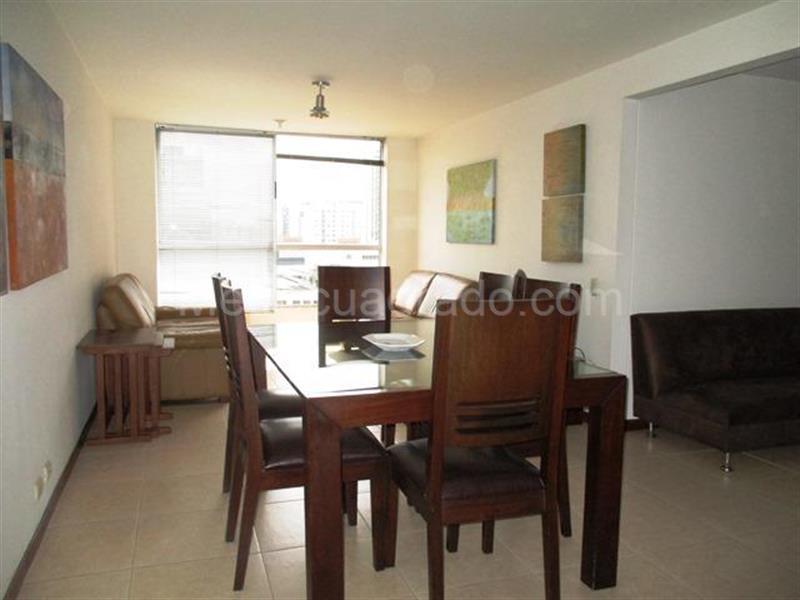 3BR Apartment in Oviedo (87 m²) - 3